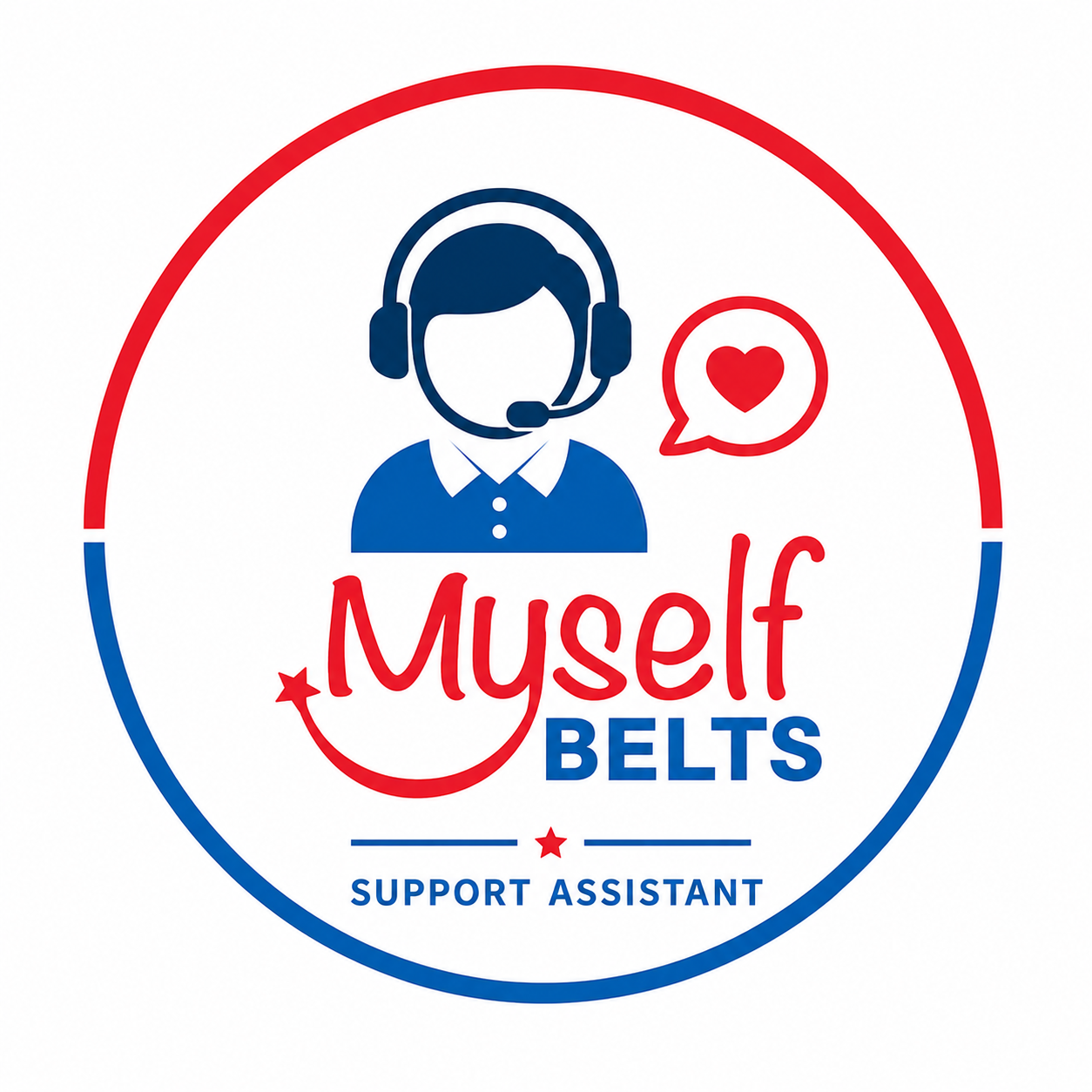 Boys Belts