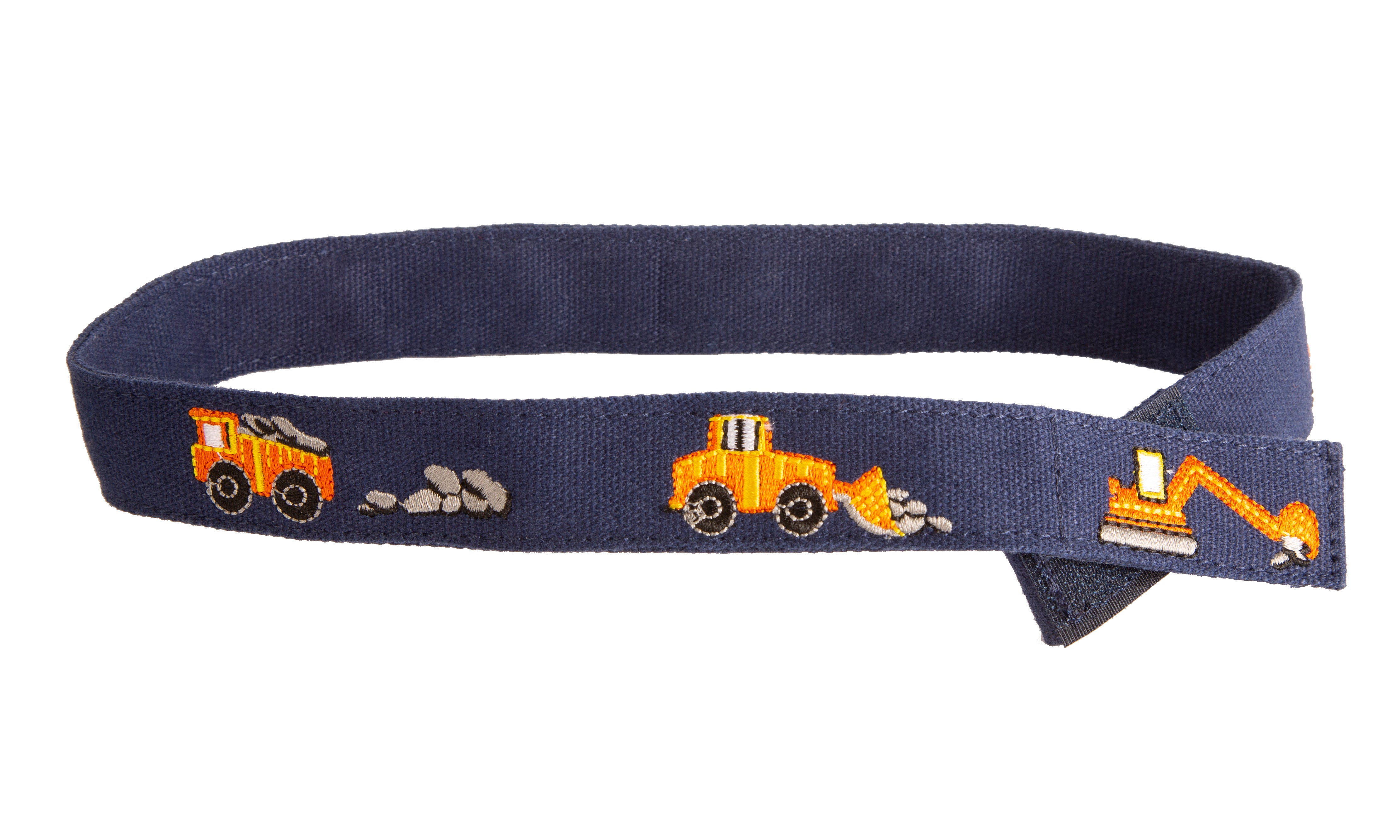 Race Car Belt
